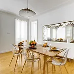 Bnbnova - 3Br 2Ba - Champs-Elysees & Arc De Triomphe