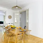 Bnbnova - 3Br 2Ba - Champs-Elysees & Arc De Triomphe