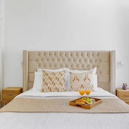 Bnbnova - 3br 2ba - Champs-elysees & Arc De Triomphe Appartamento *