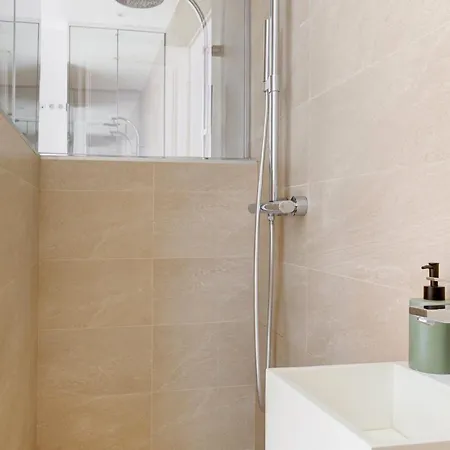 Bnbnova - 3br 2ba - Champs-elysees & Arc De Triomphe Appartamento